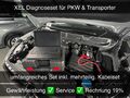 KFZ Profi Diagnosegerät PKW NFZ Auto div Hersteller Fehlerauslesegerät OBD 1+2