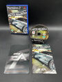 Need For Speed Most Wanted - Playstation / PS2 (3) - OVP -  PAL - TOP Zustand