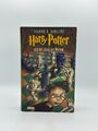 J.K. Rowling - Harry Potter und und der Stein der Weisen (1) gebunden Hardcover