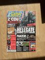 PC Games Magazin 2CDs 09/2005