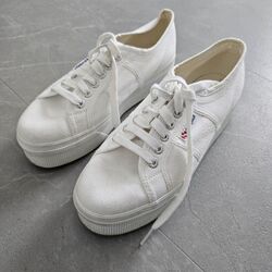 Superga DamenSneaker Gr. 39