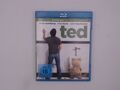 Ted [Blu-ray] Wahlberg, Mark, Seth MacFarlane  und Mila Kunis: