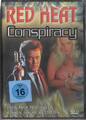 Red Heat Conspiracy DVD NEU Hans Haraldser Patrick Pardi Rafael Martinez