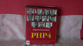 Professional PHP 4 Thomas, Deepak, Parise, Jon & Rawat, Hari etc 