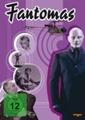 Fantomas | Louis de Funès Collection | Pierre Souvestre (u. a.) | Deutsch | DVD