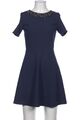 LAONA Kleid Damen Dress Damenkleid Gr. EU 34 Marineblau #e558mbh