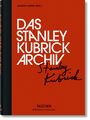 Das Stanley Kubrick Archiv | Stanley Kubrick | Buch | Bibliotheca Universalis | 