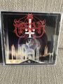 marduk - Dark Endless 2012 CD Black Metal Death Metal Rock 