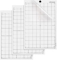 3Er-Pack Schneidematte Plotter Für Silhouette Cameo 4/3/2/1 Cricutexplore,Standa