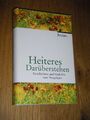 Heiteres Darüberstehen. Geschichten und Gedichte zum Vergnügen Koranyi, Stephan 