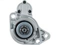 AS-PL S0072 Starter für AUSTIN  passend für FIAT LANCIA MG ROVER SEAT SKODA VW