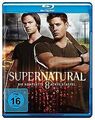 Supernatural - Staffel 8 [Blu-ray] | DVD | Zustand sehr gut