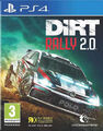 Dirt Rally 2.0 PS4 Beschreibung lesen 