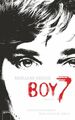 Boy 7 - Mirjam Mous - Arena Thriller - Taschenbuch - Schwarz/Weiß/Rot