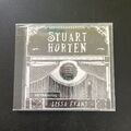 Stuart Horten - Acht Münzen und eine magische Werkstatt, MP3 CD, MP3-Audio