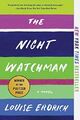 The Night Watchman: Pulitzer Prize ..., Erdrich, Louise