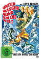 DVD Unter Wasser rund um die Welt / Lloyd Bridges  / Deutscher Ton / NEU