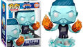 FUNKO POP! Space Jam - A New Legacy - Wet / Fire Vinyl NEU 1088