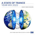 ARMIN VAN BUUREN A State Of Trance Year Mix 2022 2CD COMPILATION SEALED