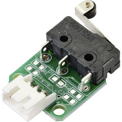 Filament Ersatzsensor Passend für (3D Drucker): Renkforce Pro 6  RF-4953548