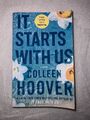 Colleen Hoover It Starts with Us