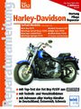 Reparaturanleitung Harley-Davidson Softail-Modelle Modelljahre 2000 bis 2004