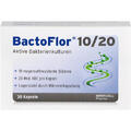 BACTOFLOR 10/20 30 St, 01124684