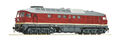 Roco H0 5110002-1 Diesellok BR 132 der DR / DDR "DCC Digital" - NEU