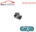 MOTOR ANLASSER STARTER HC-CARGO 116000 I FÜR VW TOUAREG 3.0 V6 TDI 3L