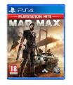 Mad Max - PlayStation Hits PS4