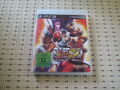 Super Street Fighter IV für Playstation 3 PS3 PS 3 *OVP*