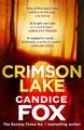 Crimson Lake | Candice Fox | Englisch | Taschenbuch | Crimson Lake | 390 S.