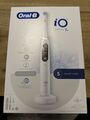 Oral-B iO Series 7N Elektrische Zahnbürste - Weiß Brandneu OVP 🔥