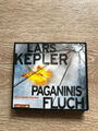 Hörbuch "Paganinis Fluch" von Lars Kepler