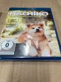 Hachiko - Wahre Freundschaft währt ewig - Blu-Ray