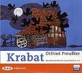 Krabat: Hörspiel von Preußler, Otfried | Buch | Zustand sehr gut