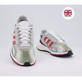 Adidas Originals Valerance Damen Größe UK 6. 5 Schuhe Turnschuhe Jogging Fitnessstudio Eur40