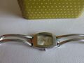 Vintage Damenarmband Uhr von Fossil