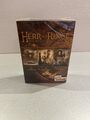 Der Herr der Ringe Die Spielfilm Trilogie DVD Box NEU