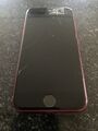 iPhone 8, Red, 64GB