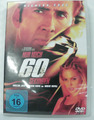 Nur noch 60 Sekunden mit Nicolas Cage - DVD