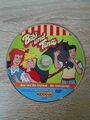 DVD Bibi und Tina 2 Folgen Der Liebesbrief / Alex u das Internat 30353 