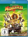 Madagascar 2 [Blu-ray] | DVD | Zustand sehr gut