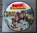 Pogo, Suff & Kohle schnorren ohne Hülle Punk Rock Metal LP Vinyl Schallplatte