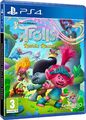 Dreamworks Trolls Remix Rescue Sony Playstation 4 PS4 Spiel