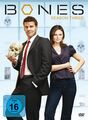 BONES - Die Knochenjägerin, Season 3 (4 DVDs) NEU+OVP