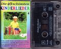 MC Kinderlieder 4 - Die 40 schönsten Kinderlieder - ACD3