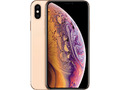 Apple Iphone XS MAX 256GB 12 Megapixel 6,5 Zoll IOS Smartphone Gold 