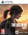 The Last of Us Part I Playstation 5 Videospiel Brandneu. Kostenloser schneller Versand