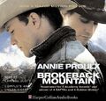 Brokeback Mountain - Proulx, Annie